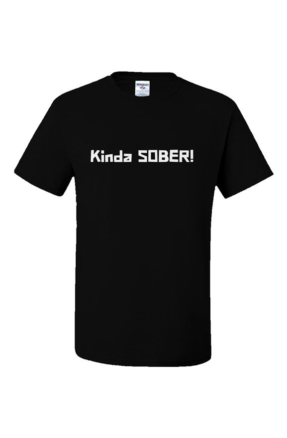 
                  
                    KindaSOBER! - (M)
                  
                