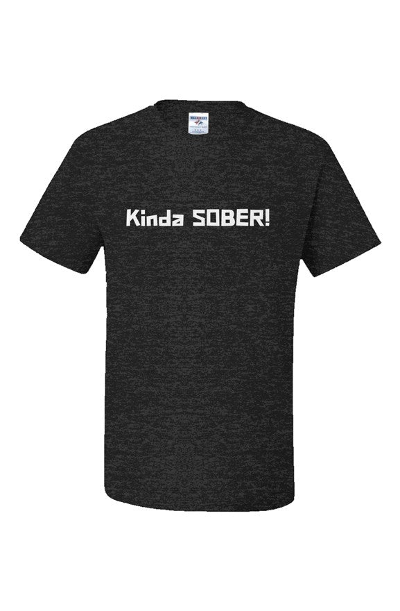 
                  
                    KindaSOBER! - (M)
                  
                