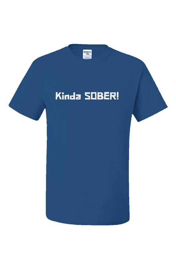 KindaSOBER! - (M)