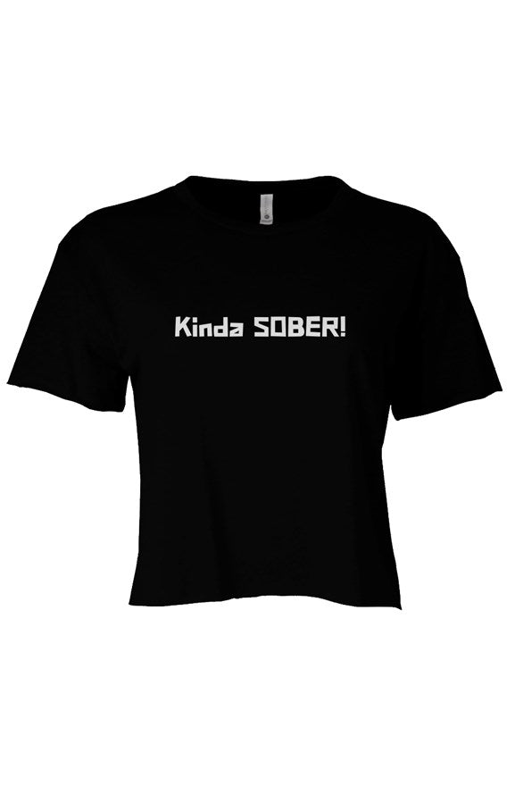 KindaSOBER! - (W) 