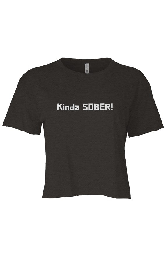 
                  
                    KindaSOBER! - (W)
                  
                