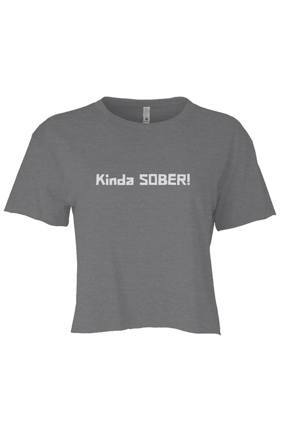 
                  
                    KindaSOBER! - (W) 
                  
                