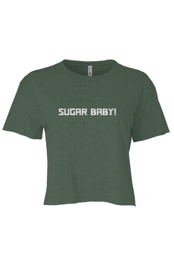 SUGARBABY! - (W)