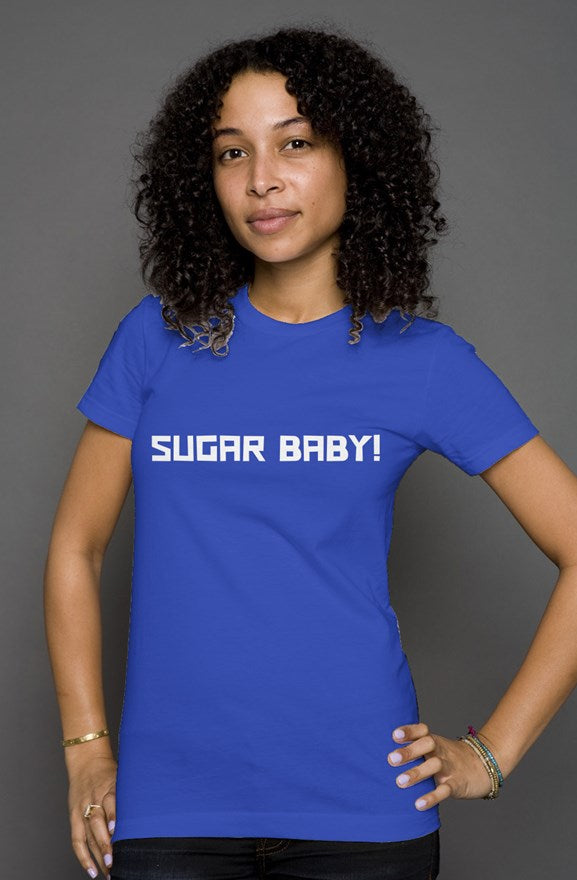 SUGARBABY! - WTS 